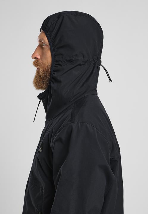 Produktbild Jack Wolfskin Terracade Jkt M (M)