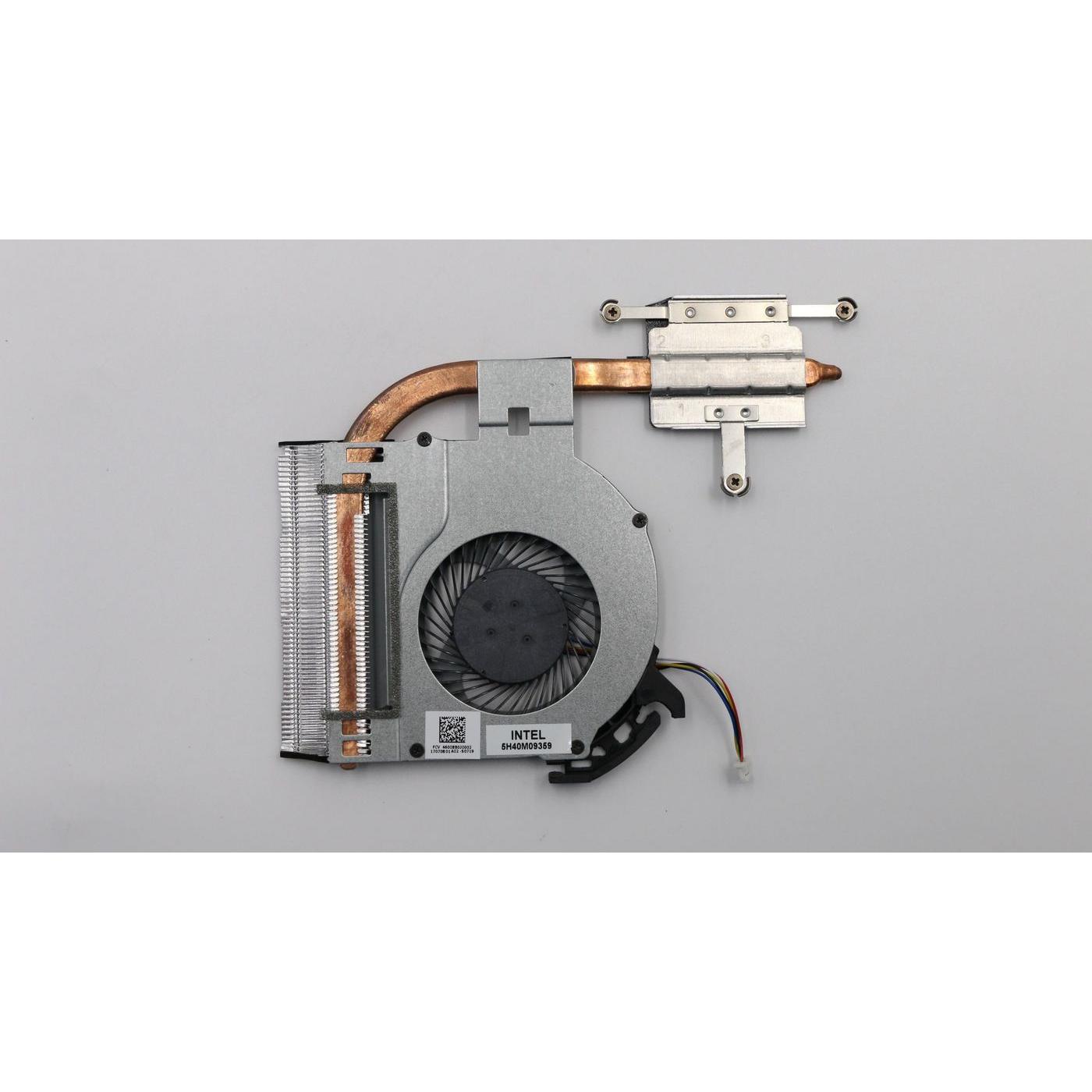 Lenovo Cooling Fan, Notebook Ersatzteile