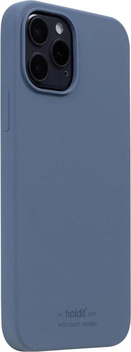 Immagine prodotto Holdit Silicone (Apple iPhone 12, Apple iPhone 12 Pro)