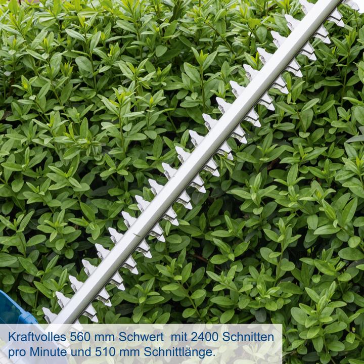 Actual product image Scheppach C-HT570-X