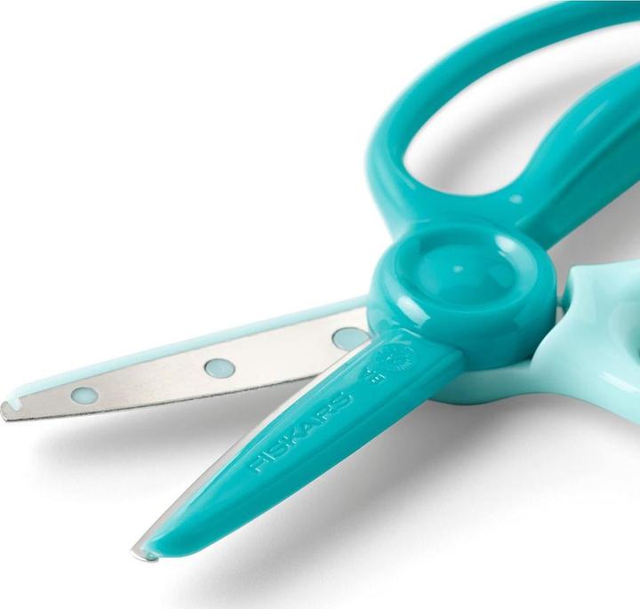 Immagine prodotto Fiskars Forbici per bambini (17 cm)