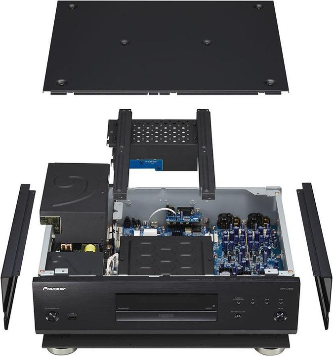 Produktbild Pioneer UDP-LX800-B