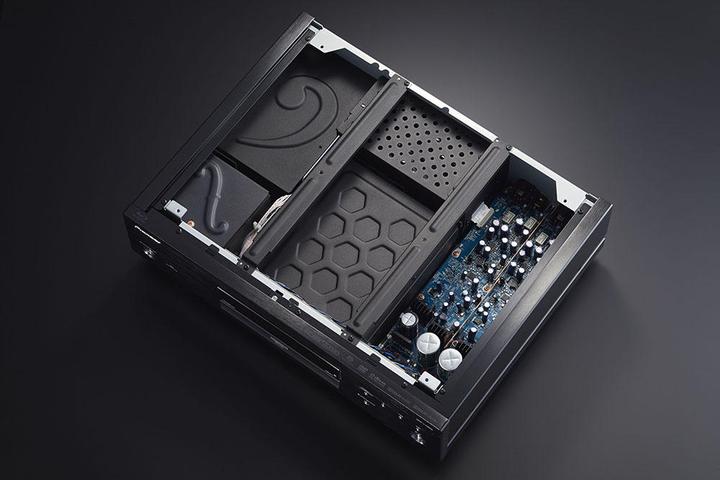 Produktbild Pioneer UDP-LX800-B