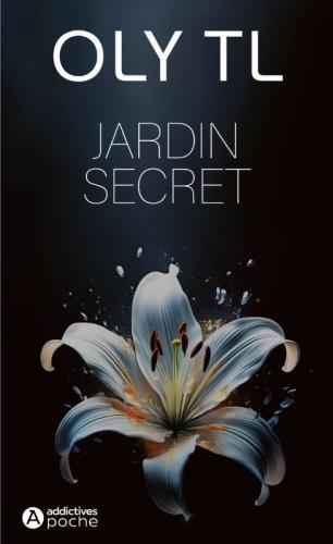 Produktbild Jardin secret (Französisch, TL Oly, 2024)