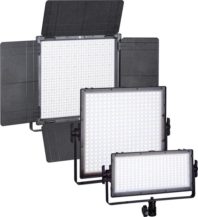 Produktbild Kaiser Fototechnik PL 240 Vario (Flächenleuchte)