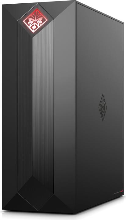Produktbild HP Omen 875-0400nz (Intel Core i5-8400, 16 GB, 512 GB, GeForce GTX 1050 Ti)