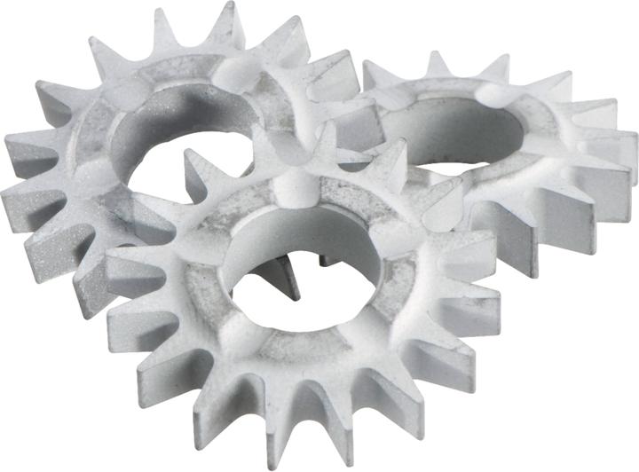 Immagine prodotto Metabo Fresatrice per ristrutturazioni RFEV 19-125 RT con testa di taglio a dente appuntito custodia in