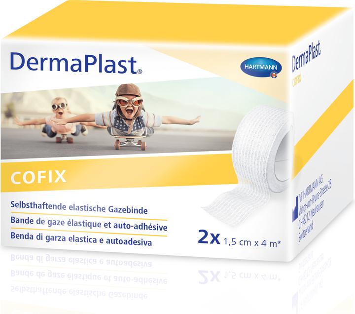 Immagine prodotto DermaPlast CoFix