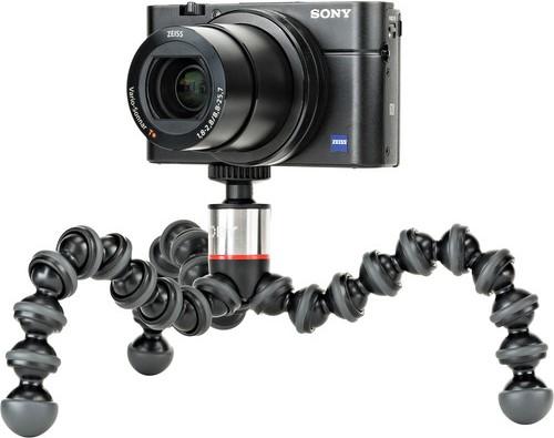 Produktbild Joby GorillaPod 500 (Kunststoff, Metall)