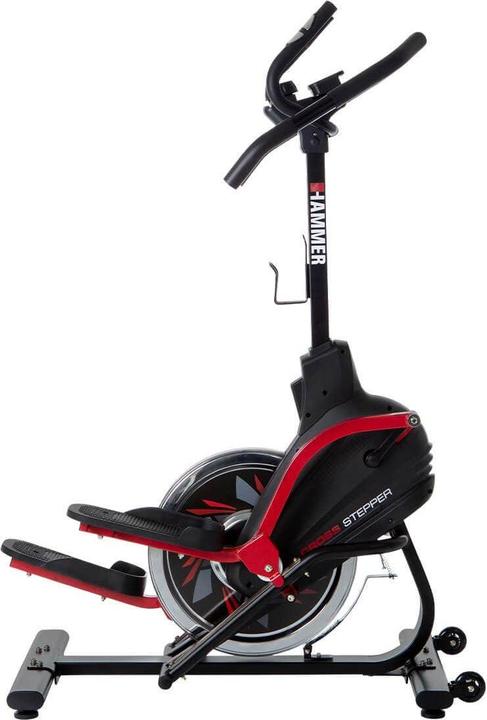Produktbild Hammer Fitness Cross