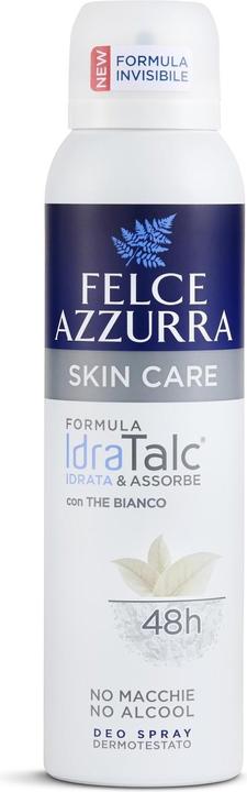 Produktbild Felce Azzurra Deo Spray (Spray, 150 ml)