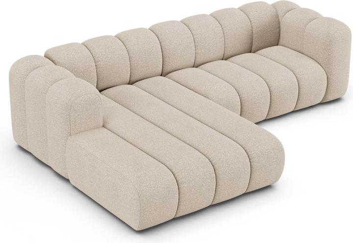 Produktbild Micadoni Lupine (Ecksofa)