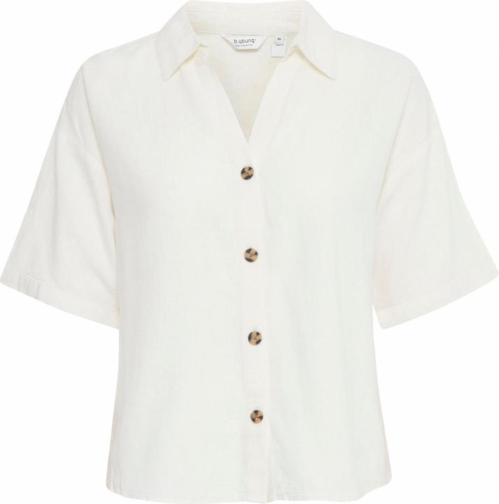 Produktbild B.young BYFALAKKA SS SHIRT 20814551 (40)