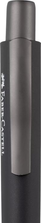 Image du produit Faber-Castell Poly Ball XB (Noir, 1 x)