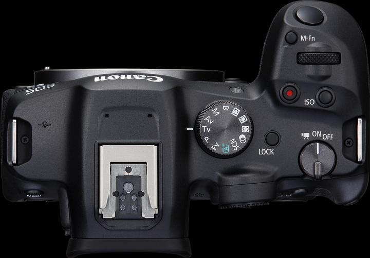 Produktbild Canon EOS R7 (32.50 Mpx, APS-C / DX)
