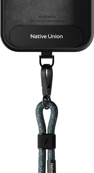 Produktbild Native Union City Sling RP Slate Green