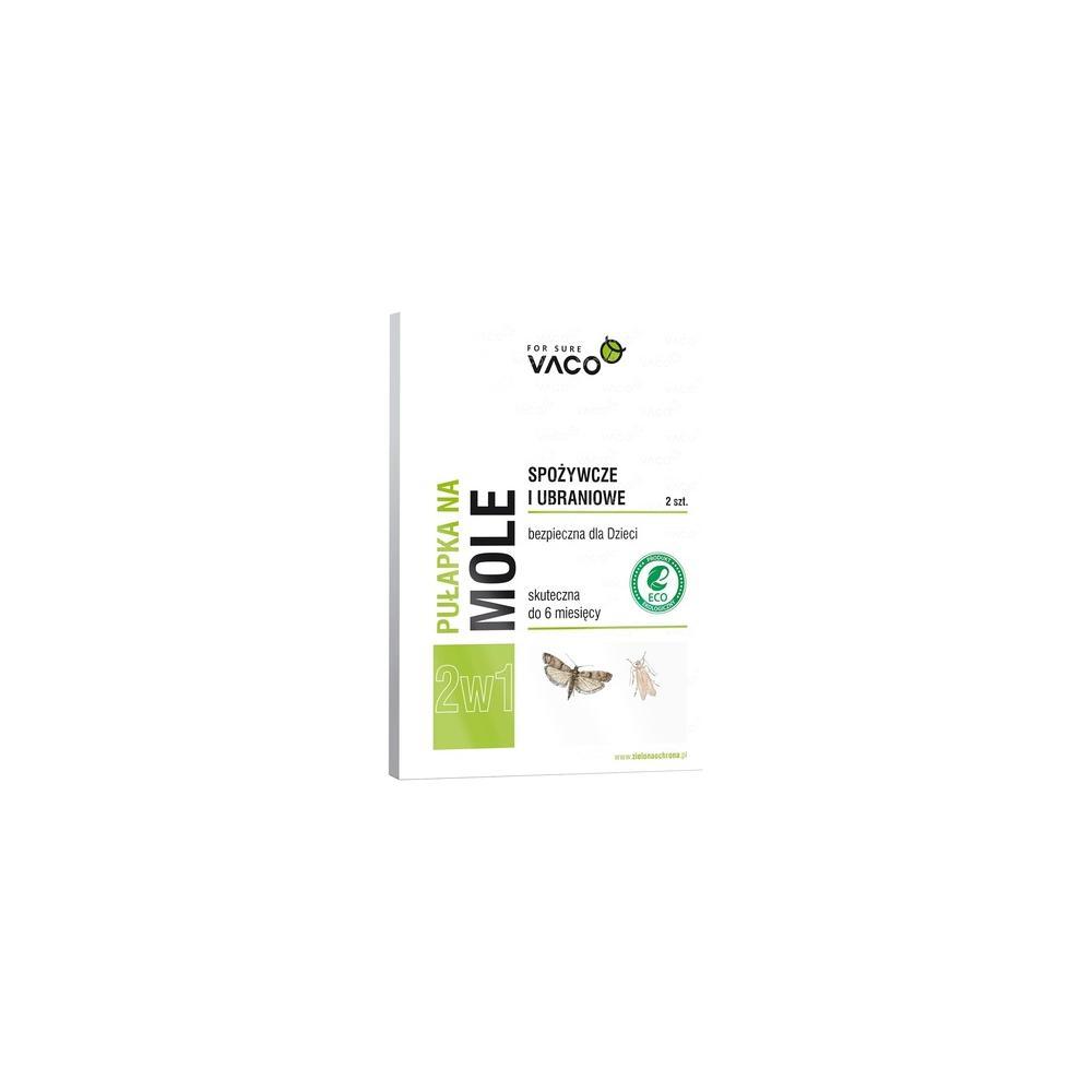 Vaco Kleidermottenfalle Lebensmittel (44153294)