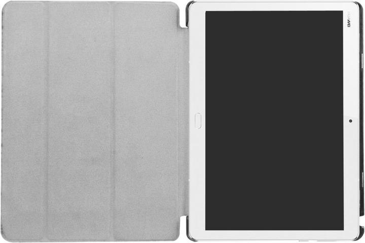 Produktbild Cover-Discount Tri-fold Smart Case (Huawei MediaPad M3 Lite 10)