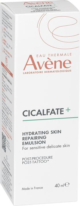 Avène Cicalfate+