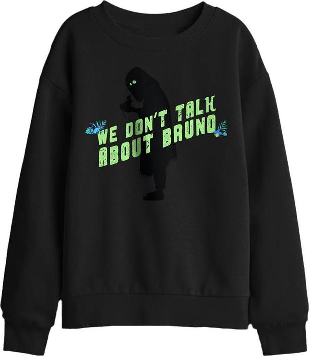 Produktbild Encanto We Don't Talk About Bruno Sweatshirt (128)