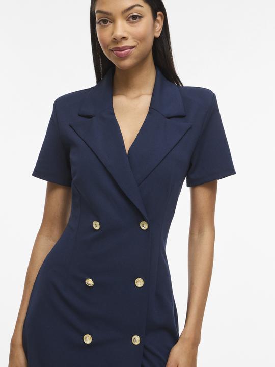 Image du produit Vila VICLARA Kurzärmeliges Blazerkleid (S)