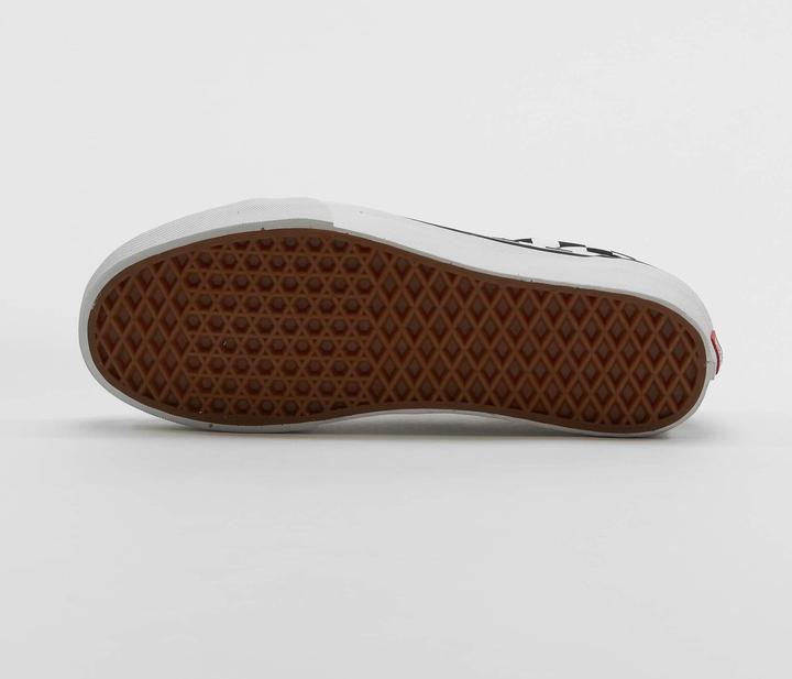 Immagine prodotto Vans Old Skool Platform Sneaker Donna (40.5)
