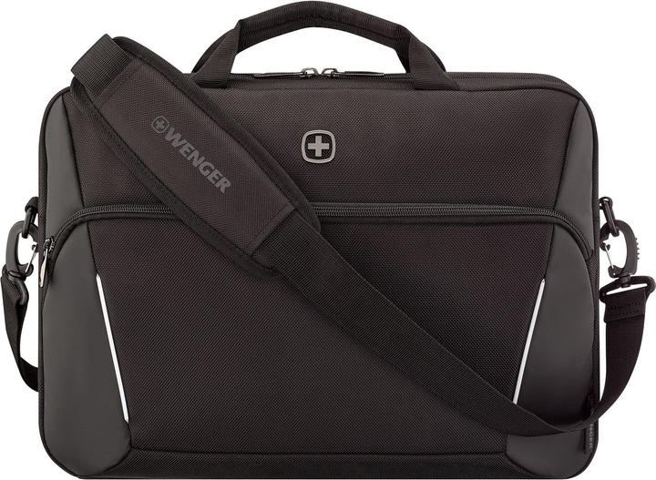 Productafbeelding Wenger XE Compact Brief (16")
