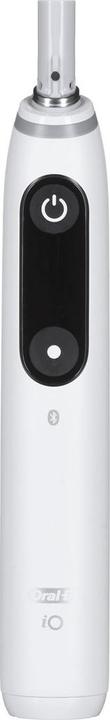Produktbild Oral-B iO Serie 8 (Oszillierende Zahnbürste)