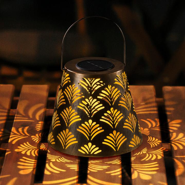 Immagine prodotto GuGus Lanterna solare a LED