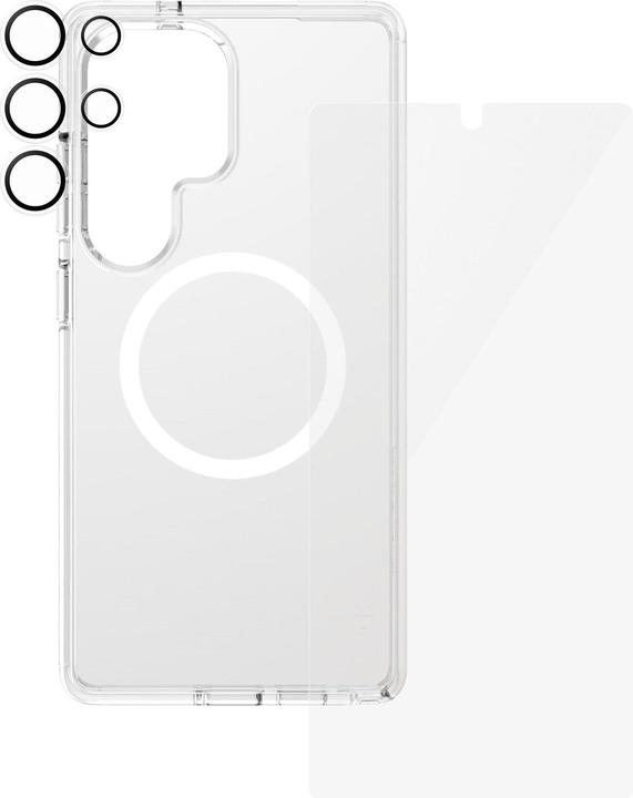 Immagine prodotto PanzerGlass CRRCHNUG38488 (1 pz., Samsung Galaxy S25 Ultra)