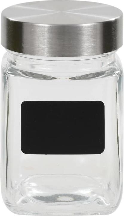 Actual product image vidaXL Vorratsglas (0.30 l)