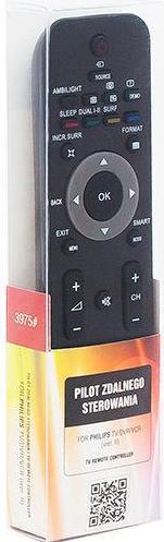 Produktbild Blow Cont Remote Suits Philips TV 3975