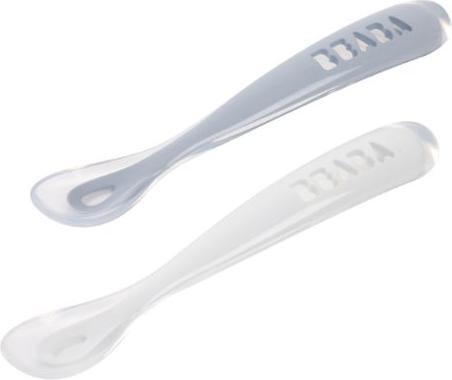 Actual product image Beaba Spoons