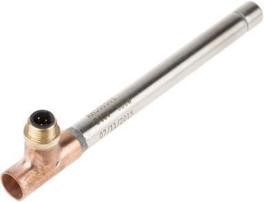 Actual product image RS PRO Air Heater, 600W, 240V ac, Prong Socket