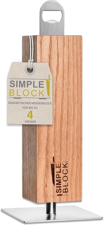 Actual product image Melon Simpleblock