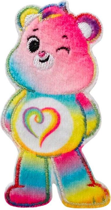 Image du produit Mono Quick Care Bears© Togetherness Bear (1 pcs, 7 x 3.60 cm)