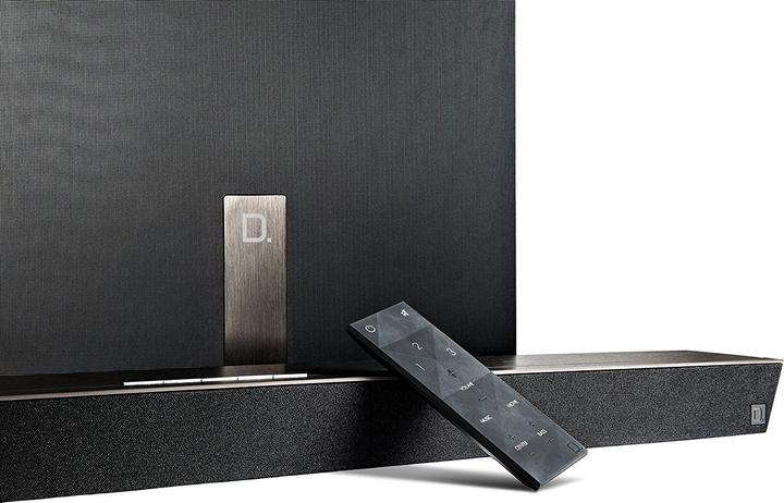 Image du produit Definitive Technology W Studio Micro (96 W, 3.1 Canal)
