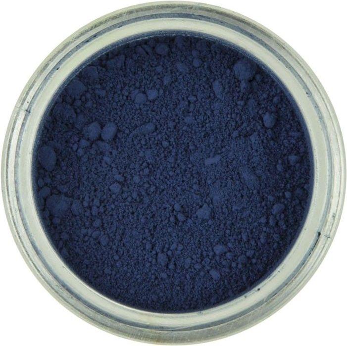 Produktbild Rainbowdust Pulverfarbe Navy Blue