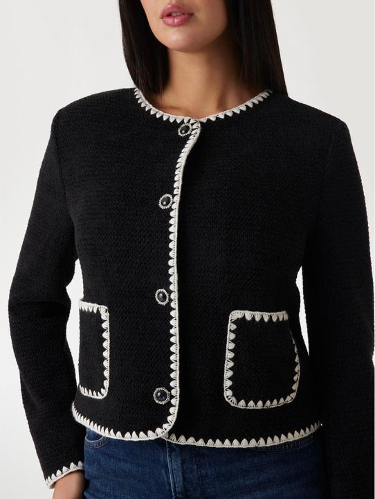 Produktbild Guess Lucilla Buttoned (S)