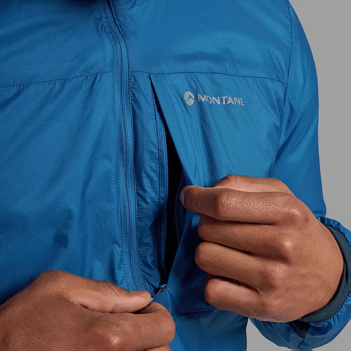 Produktbild Montane Fortes Nano Pull On (XL)