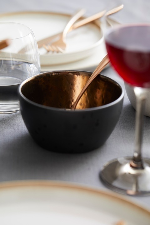 Image du produit Bitz Assiette de service avec bol