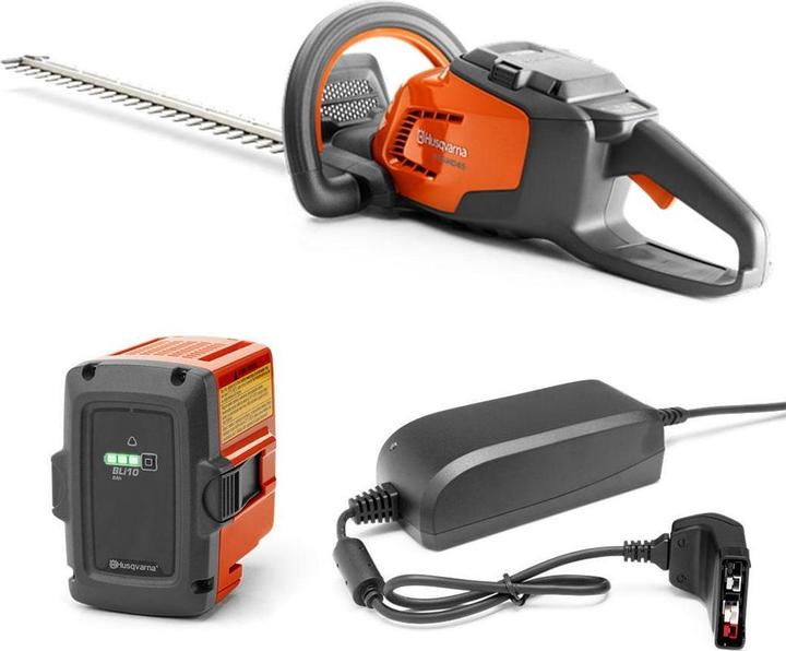 Husqvarna 115iHD45 (Akkuheckenschere)