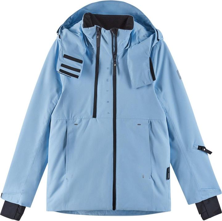 Produktbild Reima tec Kinder Skijacke Perille Frozen (128)