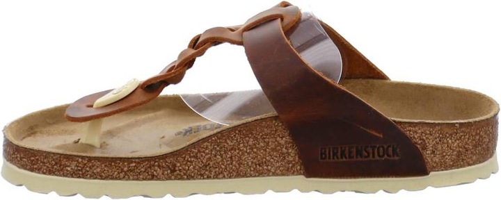 Actual product image Birkenstock Gizeh Braided (38)