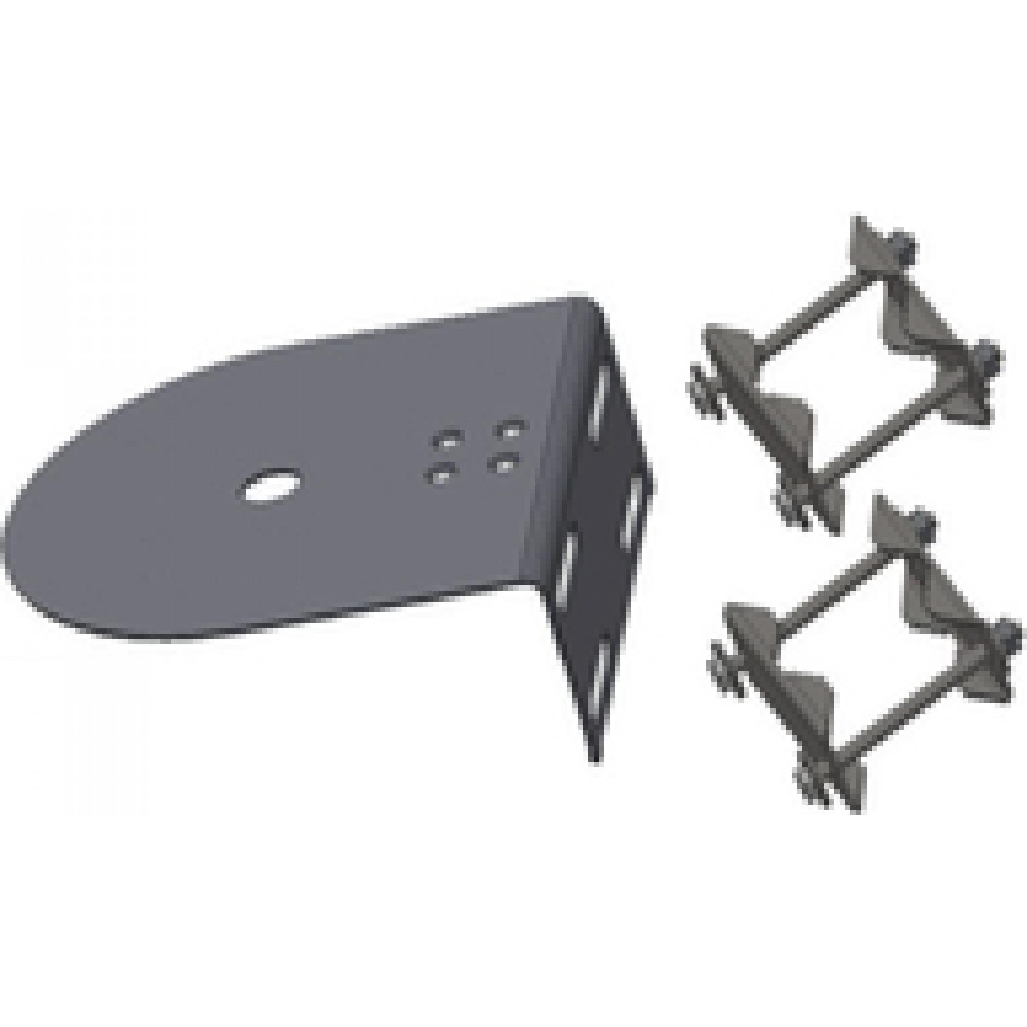 Panorama Antennas Lpmm Ant Wall/Mast St/Stl, Barcode-Scanner Zubehör