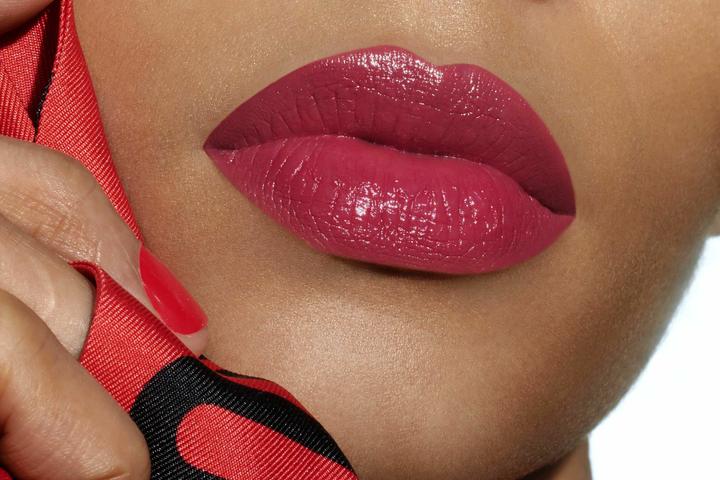 Image du produit Dior Rouge Satin No 743 (743 Rouge Zinnia)