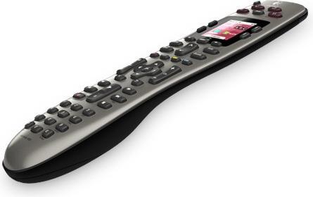 Produktbild Logitech Harmony 650 Universalfernbedienung (Universal Fernbedienung, Infrarot)