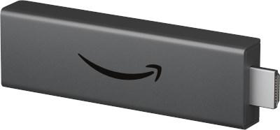 Actual product image Amazon Fire TV Stick with Alexa (8 GB)