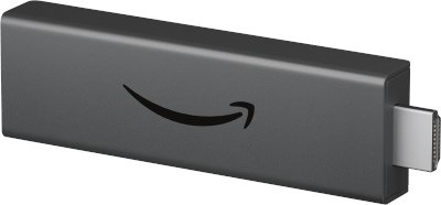 Productafbeelding Amazon Fire TV Stick met Alexa (8 GB)