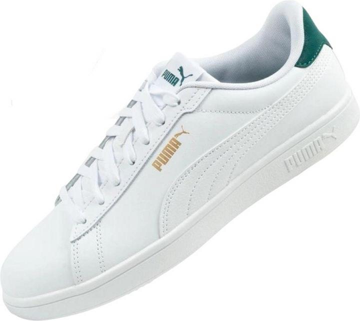 Produktbild Puma Sneaker Smash 3.0 Leder (45)